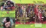 Desain Undangan Pernikahan Cetak Tulip Hijau UO-SC005