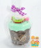 Towel Cake Cup CT-25